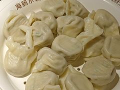 -日丰园海肠水饺·老字号大连海鲜(和平广场店)