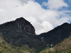 -大慈岩风景区