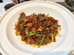 -湘中缘·湖南菜(娄底驻京办店)