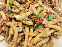 -东来土菜馆(民祥园路店)