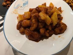 -南山翁新概念川菜(江宁万达广场店)