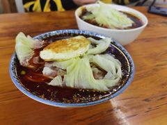 小面-蒋六十八梯眼镜面(渝中店)
