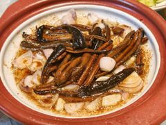 -老海陵·泰州菜(图书馆店)