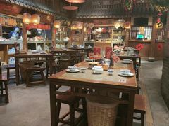 -南京大牌档(之心城店)