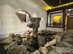 -丫丫蟹庄·苏式园林农家乐·阳澄湖大闸蟹(阳澄湖莲花岛店)