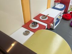 -海底捞火锅(吴中路店)