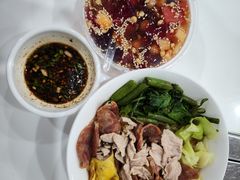 -钟太怪噜(小吃街店)