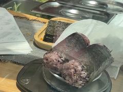-一田屋饭团(华侨城沃尔玛店)