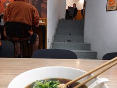 -君东记本帮面馆(天钥桥路店)