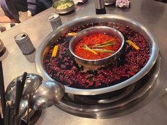 -大虎老火锅(直港大道店)