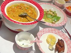 -谭厨中山传家菜.乳鸽.脆鲩鱼(华强北中航城店)