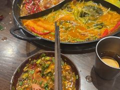 -萍姐火锅·公路夜市(南京新街口店)