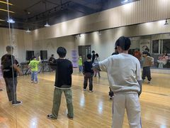 -零下舞度·街舞连锁机构(直沽校区)