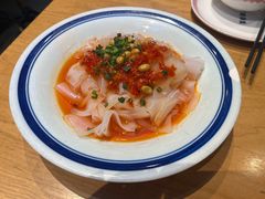 -老凯俚酸汤鱼(多彩城店)