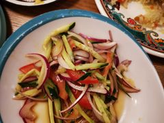 -雅克西食府(劲松店)