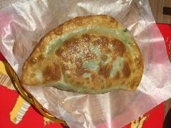 -东北人粗粮饺子坊(南山店)