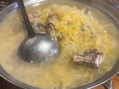 -黑土地东北私房菜馆(南门大街店)