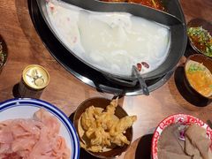 -楠火锅(新塘翡翠绿洲店)