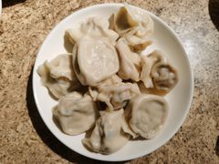 -金谷园饺子馆(北邮总店)