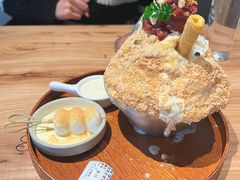 -KimPro 辛普乐概念韩餐