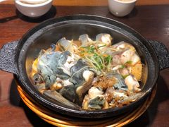 旱蒸剑骨鱼-桂客膳房·珍品堂