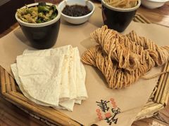-符离集餐厅(万象城店)