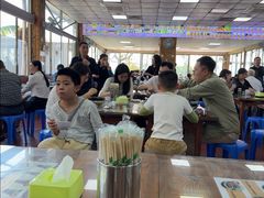-崖口煲仔饭