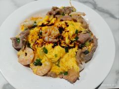 -深仔记茶餐厅(亚士厘道店)