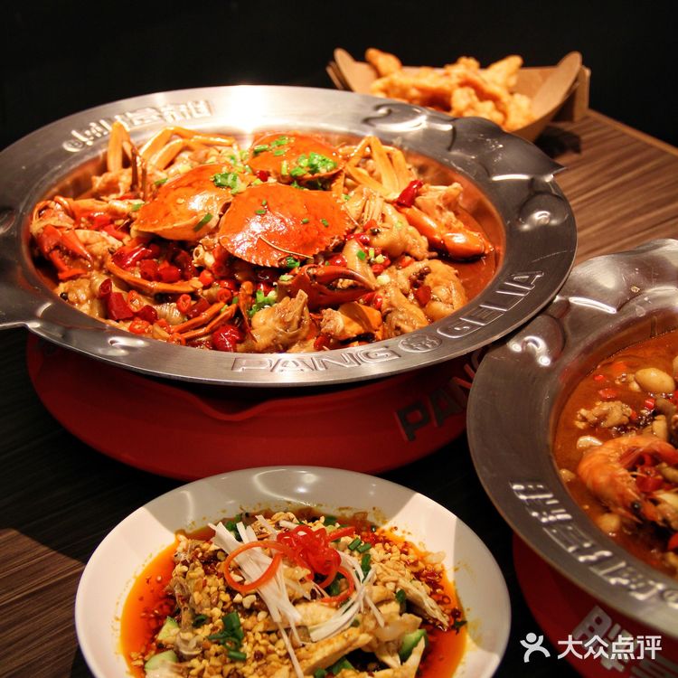 胖哥俩🦀让男朋友给捏熊猫饭团🍙点单攻略