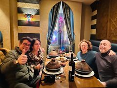 -Tajine Moroccan塔金摩洛哥中东餐厅