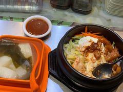 -韩味轩(丰盛町店)