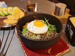 -烧本烧·自助烤肉(勒泰中心店)