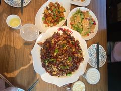 -巴扎屋大盘鸡·新疆菜(汇嘉时代店)