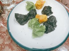 -一块豆腐·海鲜·家常菜(李沧书院路店)