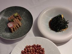 -山泉粤宴(广东大厦店)