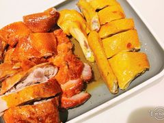 -港禧茶餐厅(美莲广场店)
