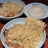 在上海,不容错过的一碗蟹粉面🍜