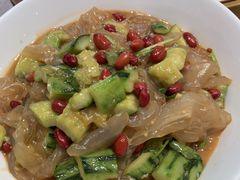 -杨小佳·齐齐哈尔烤肉·烤串(广州店)