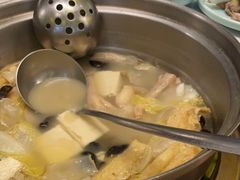 -润园四季椰子鸡火锅(南山海岸城店)