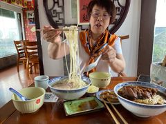 -同得兴 Since·1995 传统苏式面馆(十全街店)