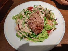 -萨莉亚意式餐厅(杭州西溪龙湖天街店)