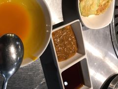 -韩聚屋韩国烤肉餐厅(新北万达店)