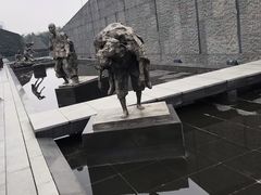 -侵华日军南京大屠杀遇难同胞纪念馆