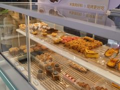 -MaKY米旗(熙地港店)