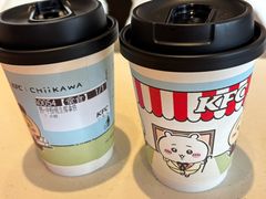 -肯德基(欣旺店)
