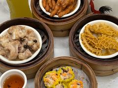 -华峰食馆(氹仔店)