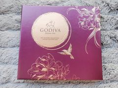 -GODIVA(月星环球港店)