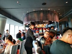 -广州四季酒店·佰鲜汇·现代法餐