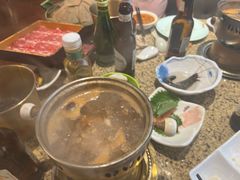 -丰卓会海鲜自助(中润大道店)
