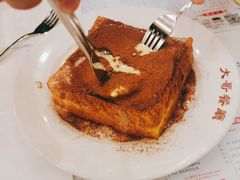 -大哥餐厅(西城花园店)